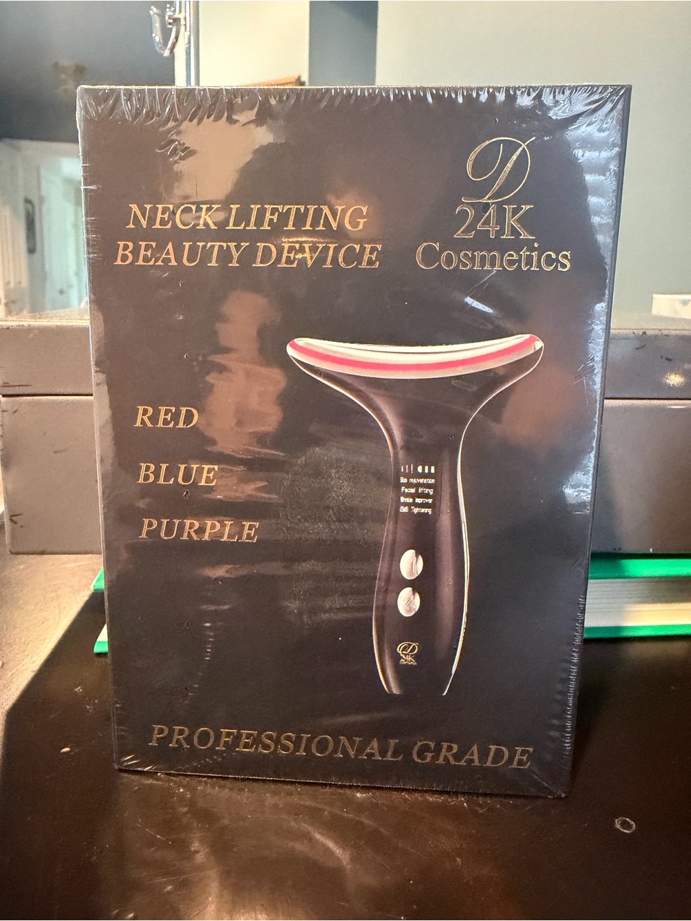Professional Neck Lifting Beauty Device